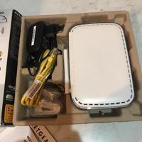 Access point wireless