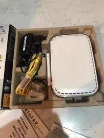 Access point wireless