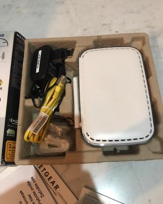 Access point wireless