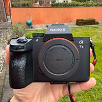 Sony Alpha 7 III