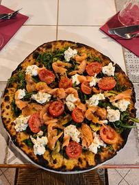 Pizzaiolo 