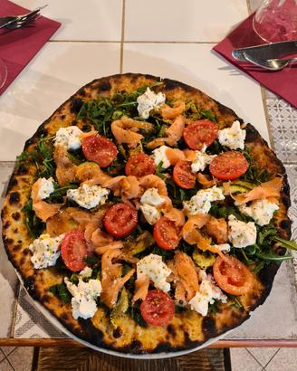 Pizzaiolo 