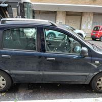 Panda dic.2011 buone condizioni benzina e gpl
