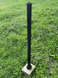 Albero trasmissione Lancia Appia 2serie