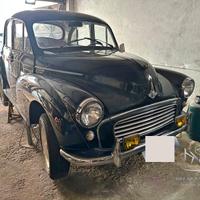 MORRIS Minor 1000 Minor 1000
