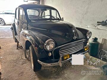 MORRIS Minor 1000 Minor 1000