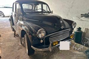 MORRIS Minor 1000 Minor 1000