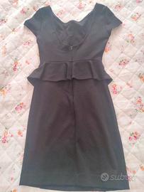 Vestito elegante marca Zara