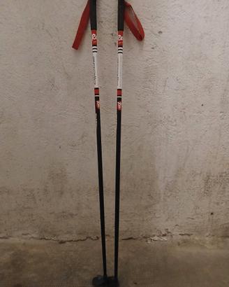 sci fondo combi e scarpette ragazzi principianti