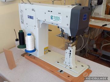 Macchinari per lavorazione pelle