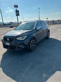 Seat Arona FR