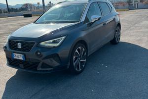 Seat Arona FR