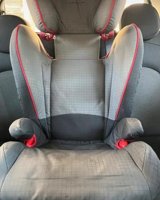 Seggiolino Porsche Junior Plus