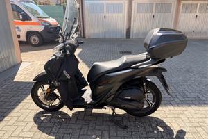 SH 150 ABS SPORT