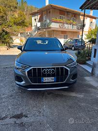 Audi Q3 Advanced