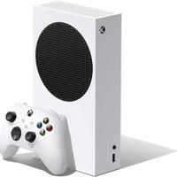 Console Microsoft Xbox Series S