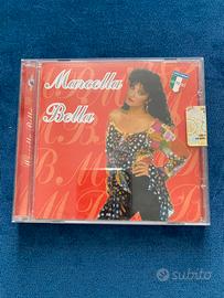 Cd Marcella Bella