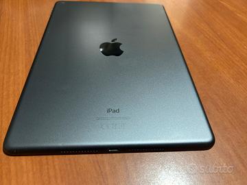 iPad  8^ generazione - 32 Gb WI-FI - come nuovo
