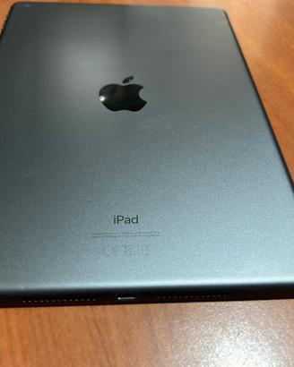 iPad  8^ generazione - 32 Gb WI-FI - come nuovo