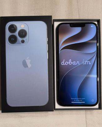 iPhone 13 Pro 256