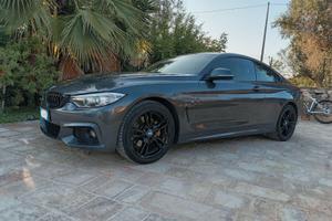 BMW Serie 428i Coupé M-SPORT 245cv X-DRIVE 2.0 cc