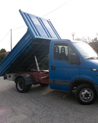 iveco daily