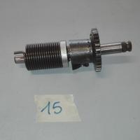 Ingranaggio messa in moto hiro125 frizione a secco