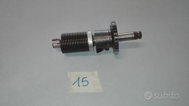 Ingranaggio messa in moto hiro125 frizione a secco