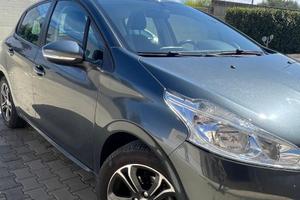 Peugeot 207 come nuova