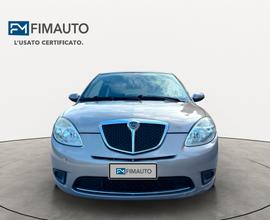 Lancia Ypsilon 1.2 60 Cv neopatentati - 2008