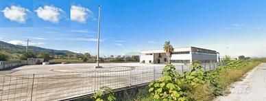 Capannone Industriale a Cicerale