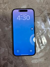 Iphone 15 128 gb