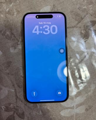 Iphone 15 128 gb