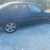 Bmw e 46 320d 136cv