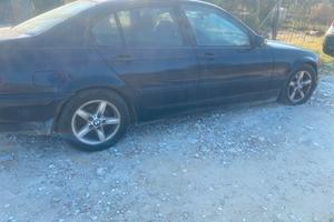 Bmw e 46 320d 136cv