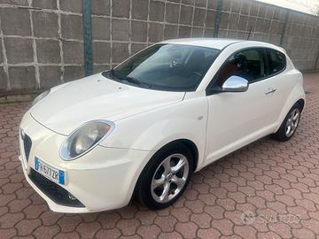 ALFA MITO 1.3 MULTIJET 95CV SUPER