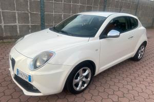 ALFA MITO 1.3 MULTIJET 95CV SUPER