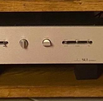 Preamplificatore