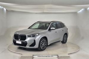 BMW X1 U11 xdrive20d mhev 48V MSport auto