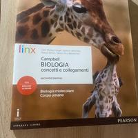 Biologia concetti e collegamenti