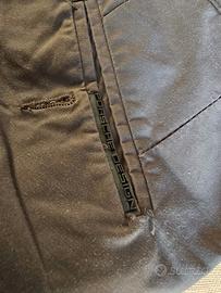 pantalone uomo corto 