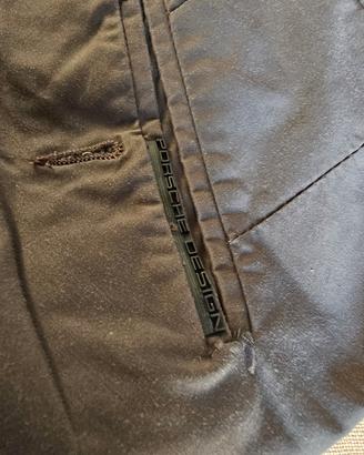 pantalone uomo corto 