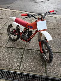 Rivara cross d'epoca