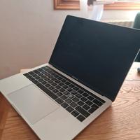 Macbook Pro 13 late 2016