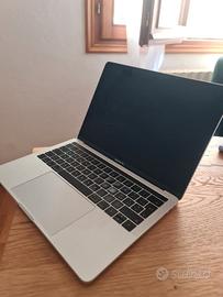 Macbook Pro 13 late 2016