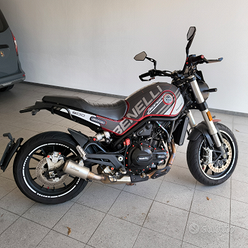 Benelli usata in vendita in Lombardia