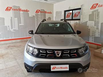 Dacia Duster 1.0 TCe GPL 4x2 Prestige