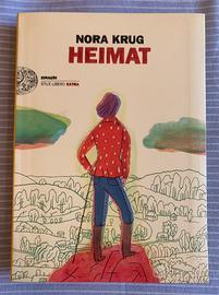 Heimat di Nora Krug