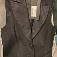 Completo longuette e gilet nuovo celynB