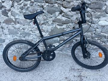 Bici BMX